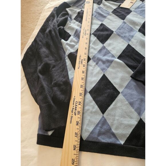 Perry Ellis sweater size XXL - Picture 4 of 6